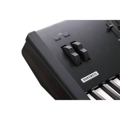 Kurzweil K2088 VAST-Synthesizer - Synthesizer image 6