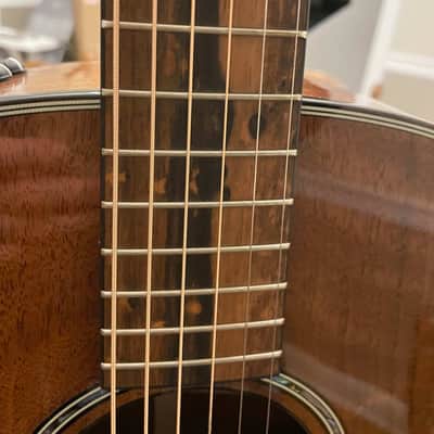 Taylor Grand Pacific Custom 2020 image 15