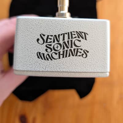 Sentient Sonic Machines Boline - Treble Booster image 4