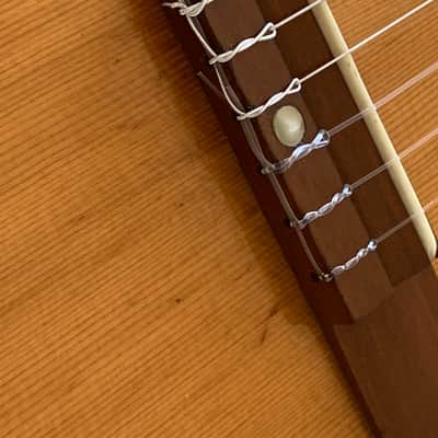 Yamaha dynamic 1967 - Wood image 11