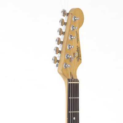 FENDER USA American Standard Stratocaster 3-Tone Sunburst [E90920] (06/22) image 11
