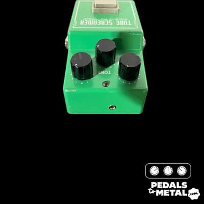 Ibanez TS808 Tube Screamer -x11642 image 2
