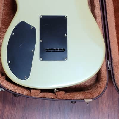 Ibanez RS525-PW Roadstar II Deluxe 1985 - Polar White MIJ Japan image 8