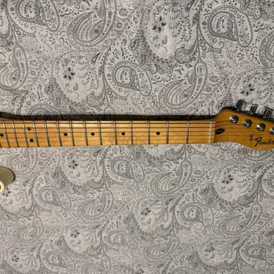 Fender Standard Telecaster 2006 - 2018 image 6
