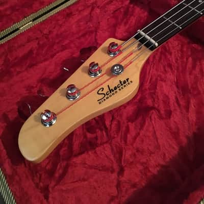 Schecter Model T Left handed image 7