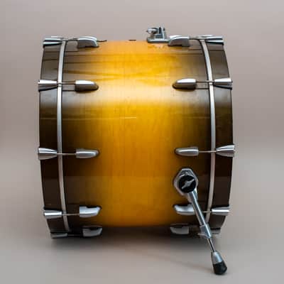 Pearl Masterworks Bass 24x18 All Maple image 2