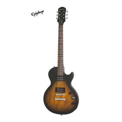 エピフォン　レスポール　ビンテージ Epiphone Les Paul Special VE [Vintage Edition] (Vintage Worn Ebony