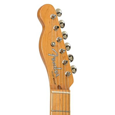 Fender American Vintage II '51 LH Telecaster Electric Guitar (2023) image 8