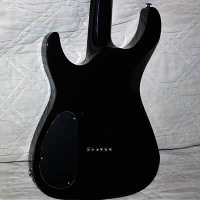 1998 Kramer Baretta Neck-Thru-Made by Gibson,OHSC, String Thru, Gotoh Locking, 3 pc Neck, Hard Tail! image 17