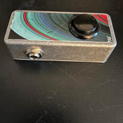 (14660) Saturnworks Killswitch Pedal image 2