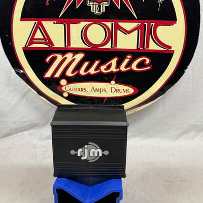RJM Music Technology Mini Amp Gizmo MIDI Amplifier Controller Module image 3