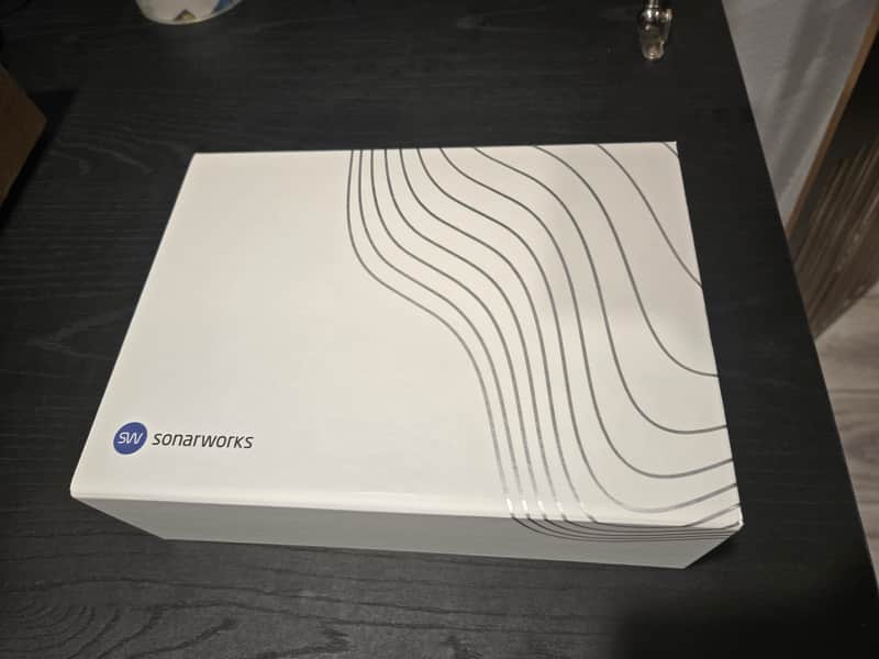 Sonarworks Reference Studio 4 w/ Measurement Microphone (Brand New, Never Opened!) image 1