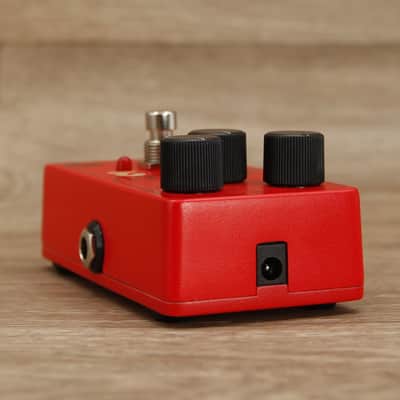 Electro-Harmonix Big Muff Pi 2 image 4