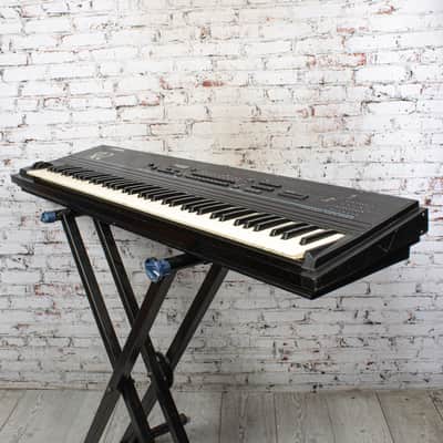 Ensoniq SQ2-2 88-Key Synthesizer USED image 4