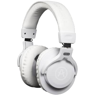 Arturia MiniFuse Recording Pack - USB Audio Interface Bundle with Condenser Microphone, Headphones, and Creative Software for Recording, Streaming, and Podcasting, White image 2