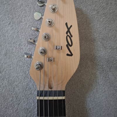 Vox Mark III Mini 2022 - Marble finish image 10