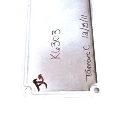 Keeley Katana Clean Boost V1 image 6