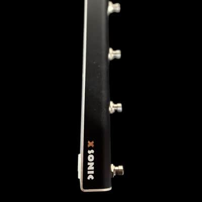 X Sonic  Airstep Spark Footswitch X8519 image 6