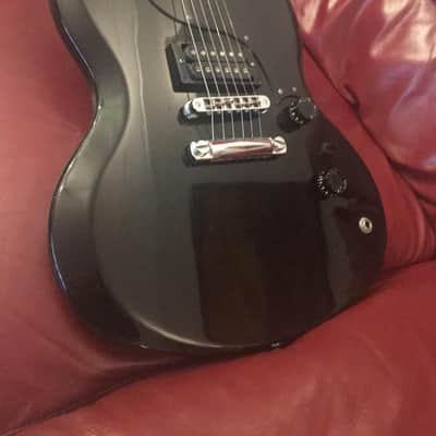Gibson SGX rare 24 fret guitar 1999 image 2