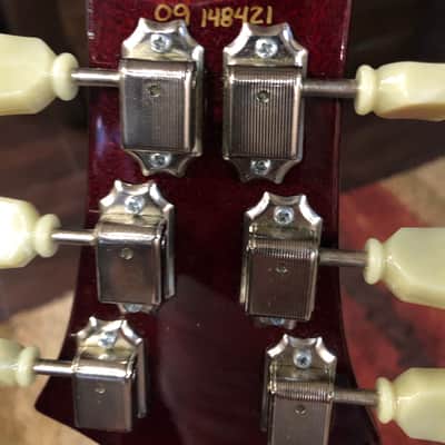PRS SC-245 2007 - 2009 image 11