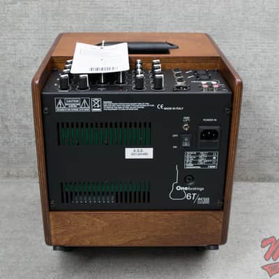 Acus One Forstrings 6T Simon image 2