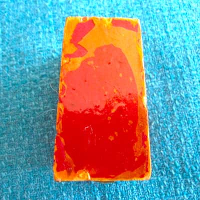 Bongo Center Block Spacer Separator - Vintage image 3