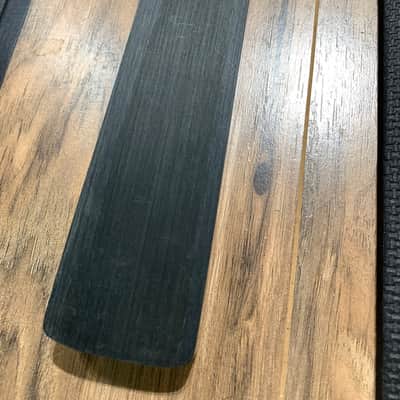 UnBranded Fretless Bass Neck 2026 image 3