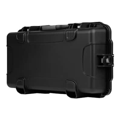 Gator Cases Titan Series Case for Line 6 Helix Stadium XL Floor - Open Box image 4