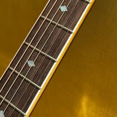 YAMAHA L-6 – Natural, 1974 image 9