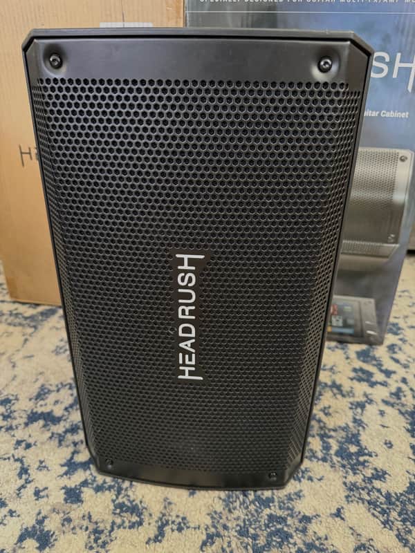 Headrush FRFR-108