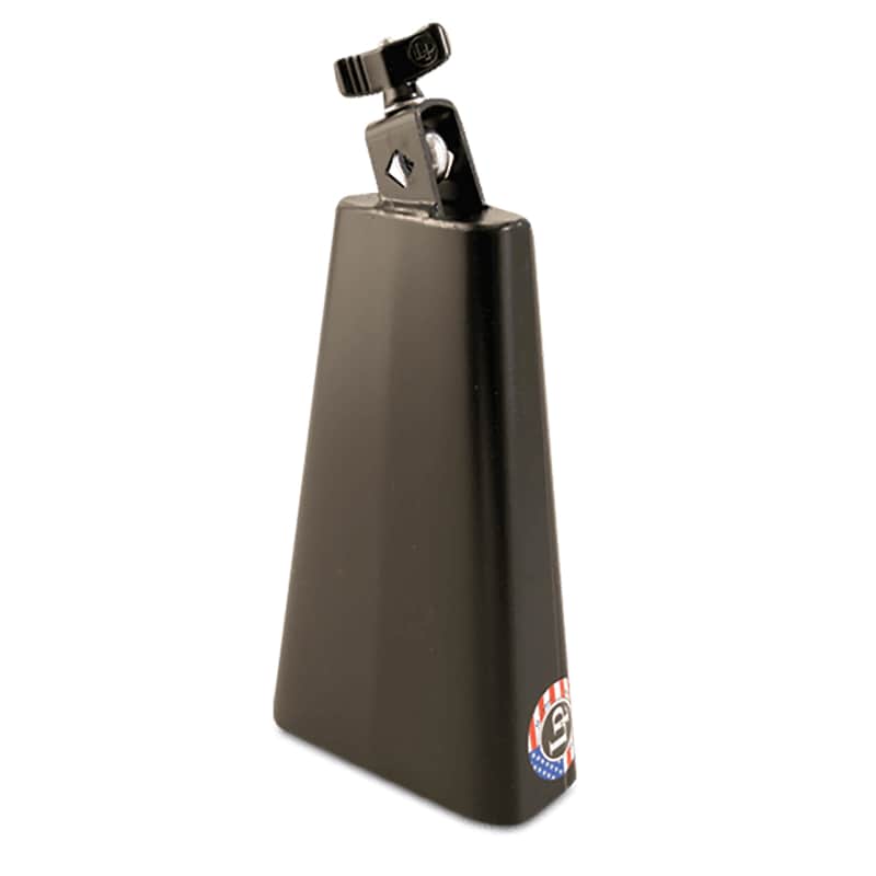 Latin Percussion LP229 Mountable Mambo Cowbell image 1