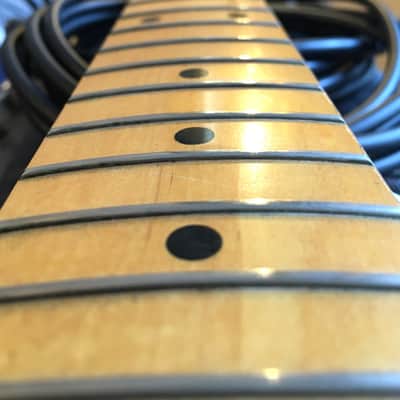 Fender ST57-85  | MIJ 1985 | E-Serial | Lacquer image 13