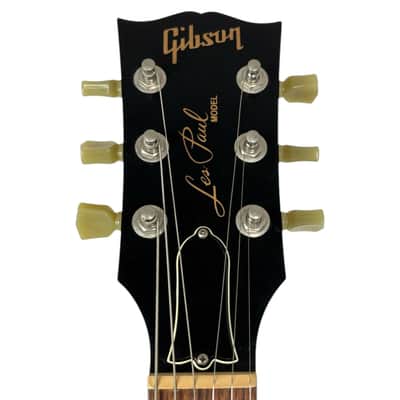 Gibson Les Paul Tribute T 2016 - Faded Honey Burst image 9