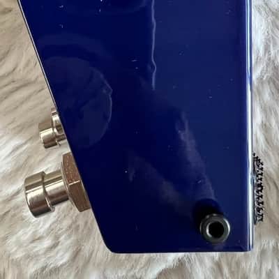 ThorpyFX Heavy Water Dual Boost Guitar Effects Pedal Mint w/ Box & Candy image 6