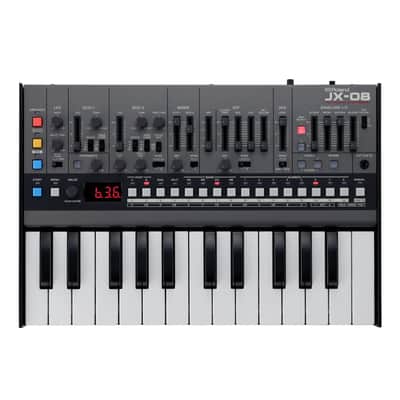 Roland JX-08 Sound Module image 5