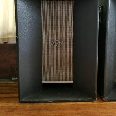 Peavey Vocal Projector 215HT image 4