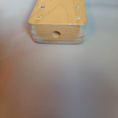 Ernie Ball Music Man Silhouette  neck image 12