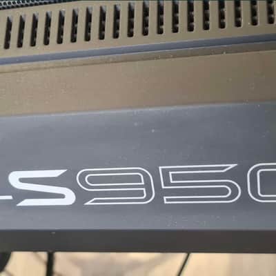 Yamaha PSR S950 image 6