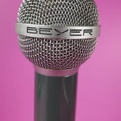 M260N VINTAGE BEYER BEYERDYNAMIC image 5