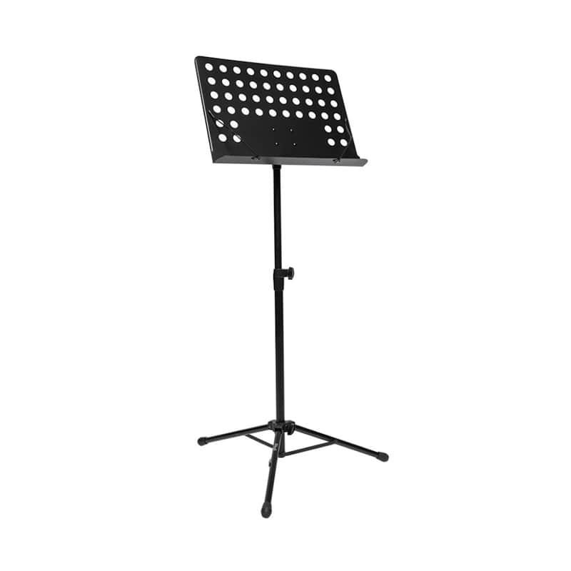NEW Stagg Concert Music Stand image 1