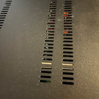 Vincent SA-31 MK hybrid Pre amplifier image 4