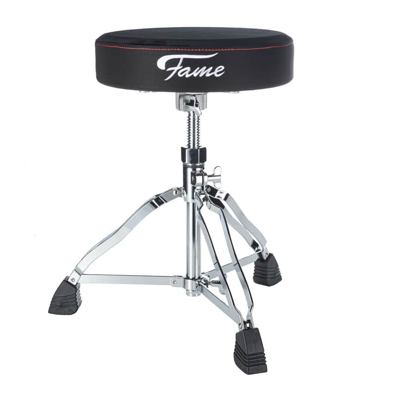Fame Drum Throne DS9000C - Drum Throne image 1