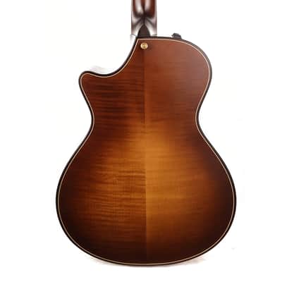 Taylor 652ce Builder's Edition Acoustic-Electric 2021 image 6
