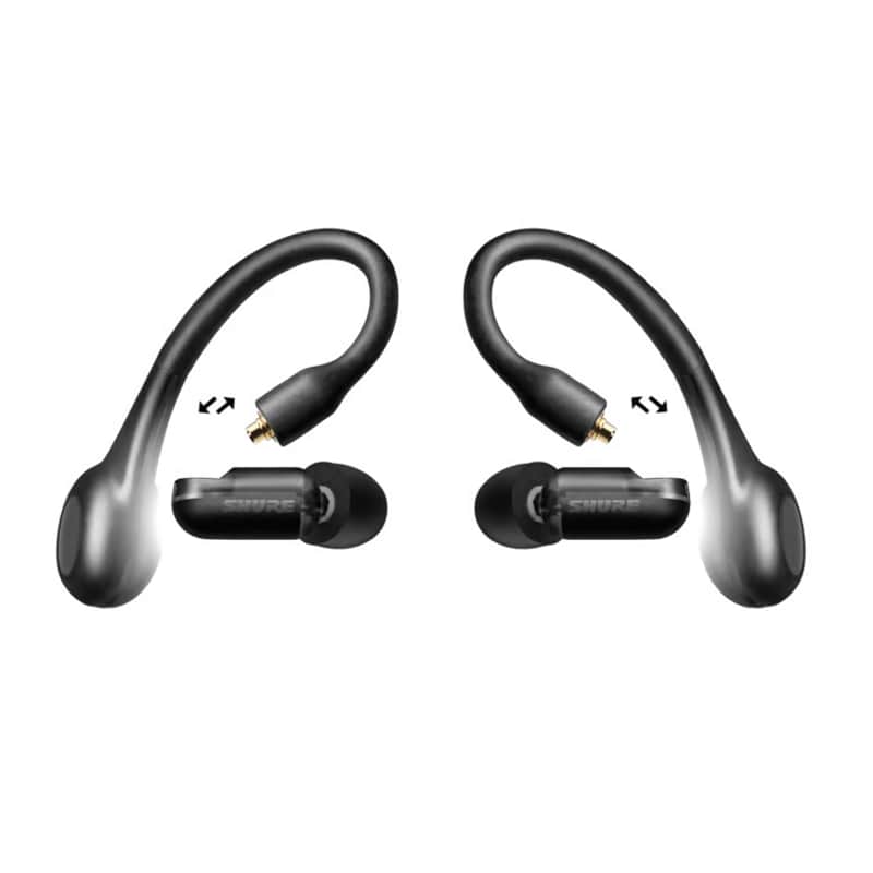 Shure AONIC 3 GEN 2 Wireless In-Ear Monitors image 1