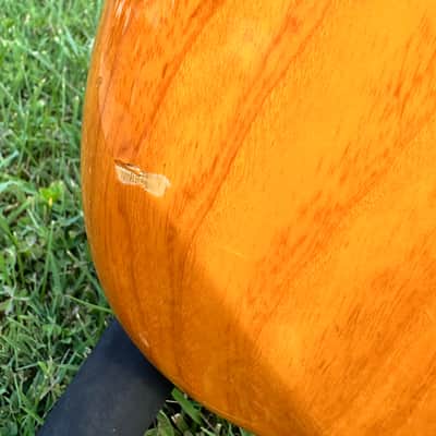 Carvin DC 400 USA John Petrucci Owned Rare!! image 9