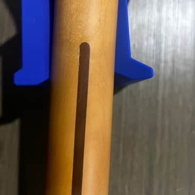 Fender Player Plus Nashville Telecaster with Maple Fretboard 2021 - Present - Butterscotch Blonde image 7