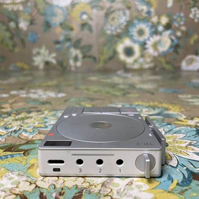 Teenage Engineering TP-7 Field Recorder image 5