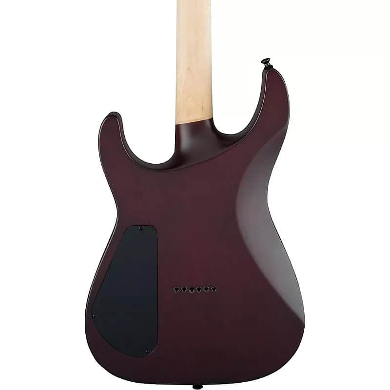 Jackson Pro Series SL2A MAH HT Soloist image 3