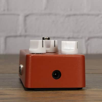 Joyo JF-03 Crunch Distortion Pedal image 5