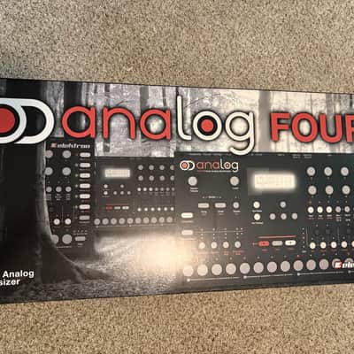 Elektron Analog Four